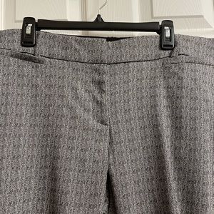 LANE BRYANT Allie Slacks   Size 18 Reg NWT